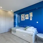 Apartman Terence Aparment Ericeira
