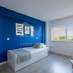 Terence Aparment * Ericeira