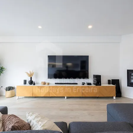 Terence Aparment * Ericeira