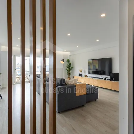 Lägenhet Terence Aparment *