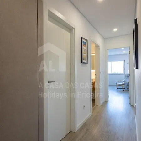 Terence Aparment Ericeira