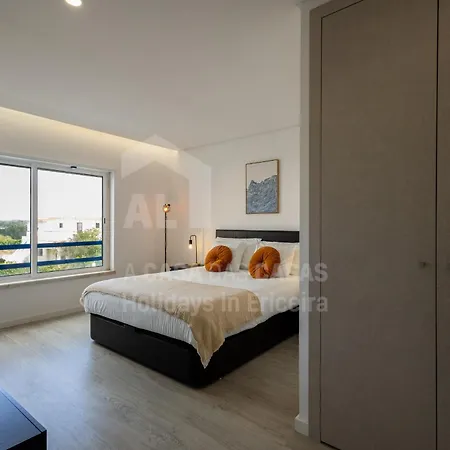 Lägenhet Terence Aparment Ericeira