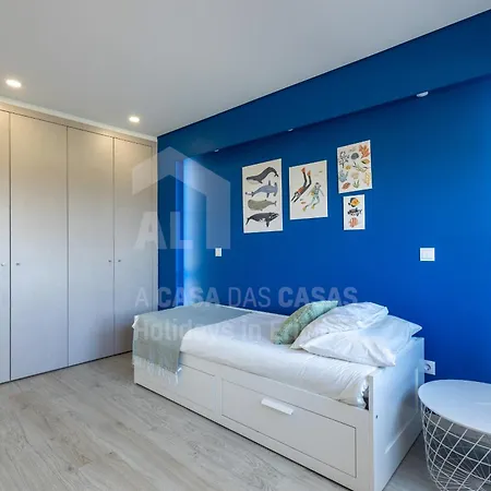 Apartament Terence Aparment Ericeira