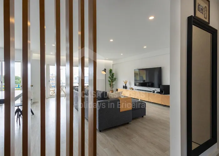 Lägenhet Terence Aparment *