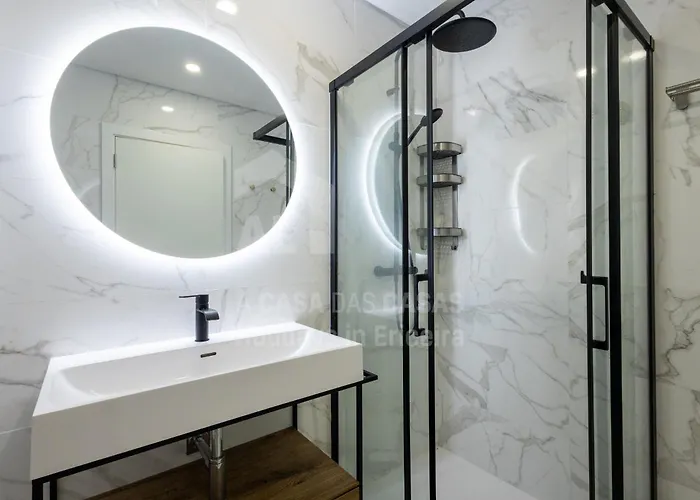 Lägenhet Terence Aparment