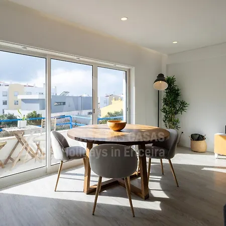 Terence Aparment 아파트