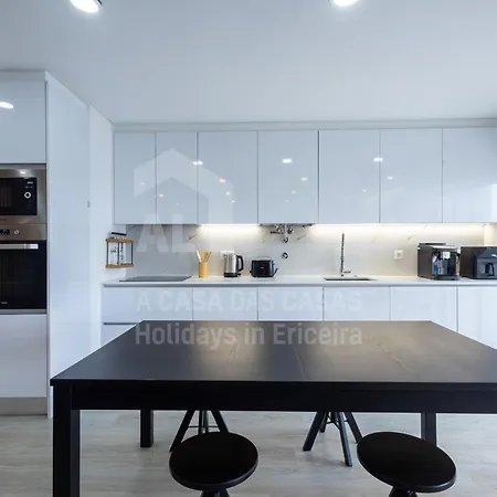 Apartment Terence Aparment *