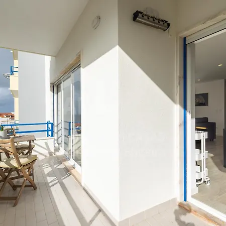 Terence Aparment Ericeira