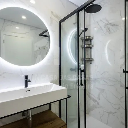 Apartment Terence Aparment