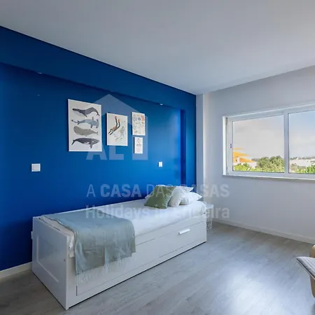 Terence Aparment * Ericeira