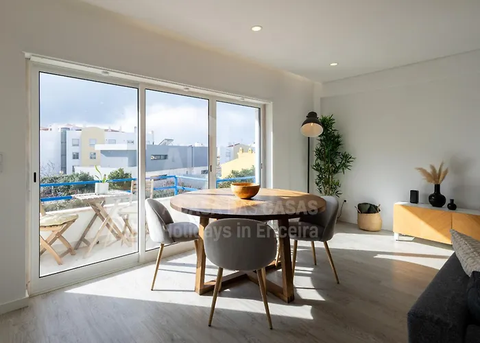 Terence Aparment 아파트