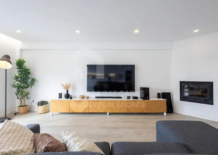 Terence Aparment * Ericeira