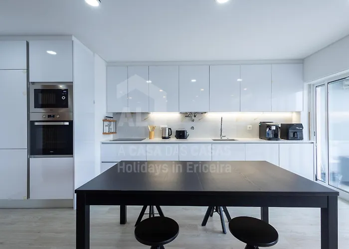 Apartment Terence Aparment *