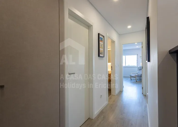 Terence Aparment Ericeira