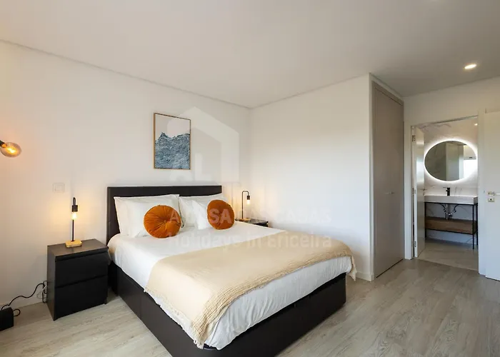 Terence Aparment Apartment *