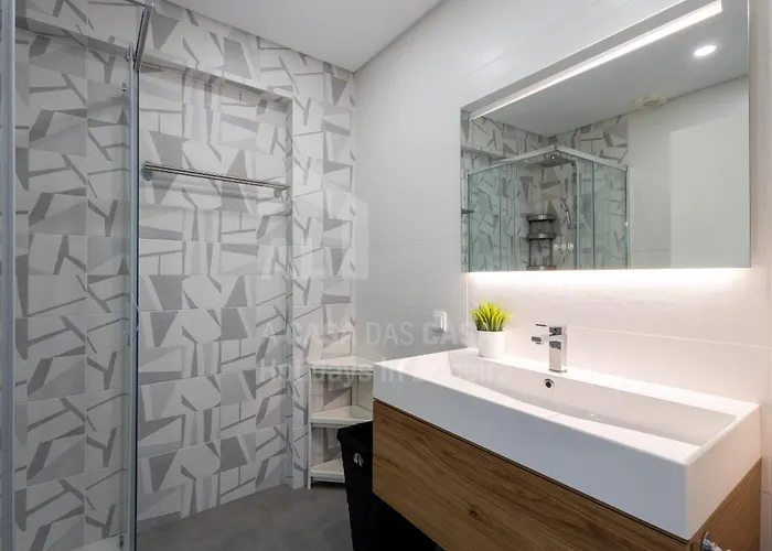 Apartment Terence Aparment